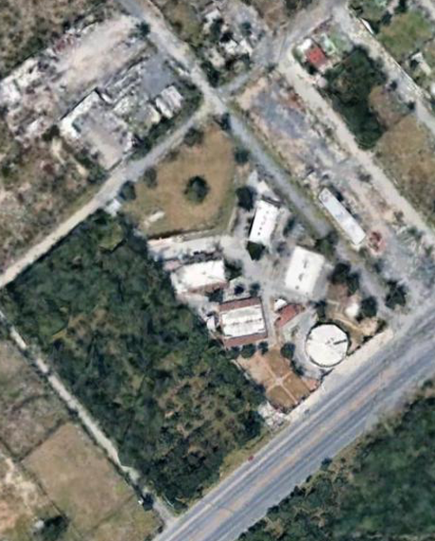 Terreno en venta en Nueva Castilla, General Escobedo — foto 2 de 2