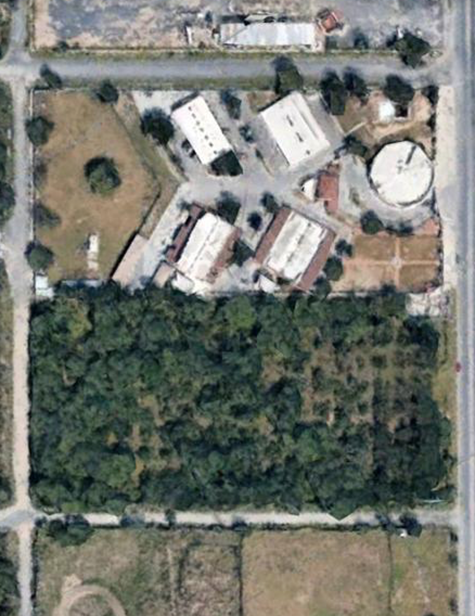 Terreno en venta en Nueva Castilla, General Escobedo — foto 1 de 2