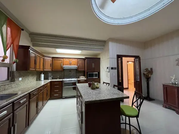 Casa en venta en Colinas de San Jeronimo, Monterrey — foto 3 de 25