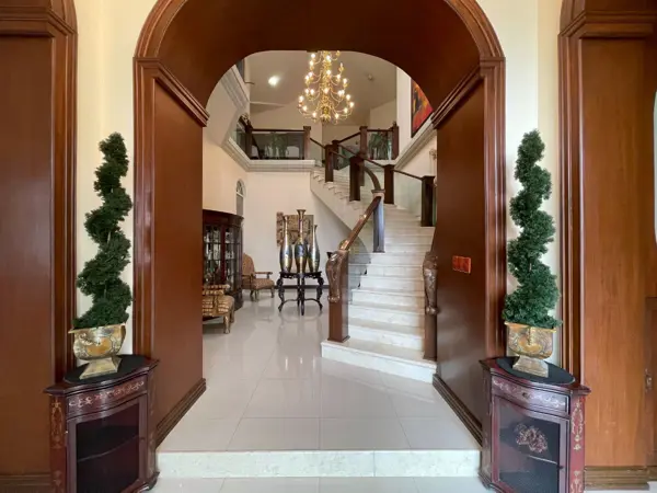 Casa en venta en Colinas de San Jeronimo, Monterrey — foto 2 de 25