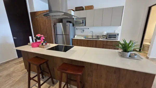 Departamento en venta en Telchac Puerto, Telchac Puerto — foto 2 de 20