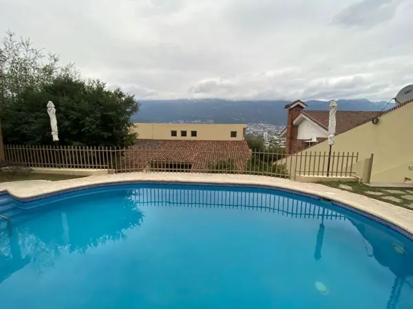Casa en venta en Fuentes del Valle, San Pedro Garza García — foto 3 de 18