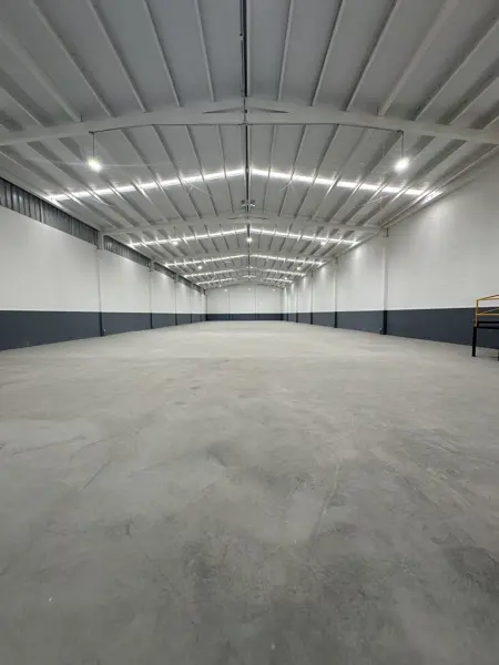 Bodega en renta en Santa Catarina Centro, Santa Catarina — foto 3 de 19