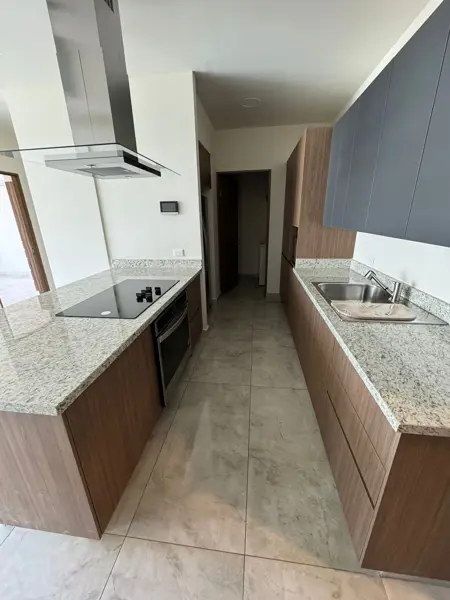 Departamento en venta en Brisas de Valle Alto, Monterrey — foto 2 de 16