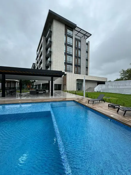 Departamento en venta en Brisas de Valle Alto, Monterrey — foto 3 de 16