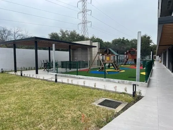 Departamento en venta en Brisas de Valle Alto, Monterrey — foto 2 de 12