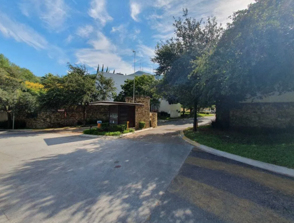 Terreno en venta en Las Calzadas, San Pedro Garza García — foto 2 de 15