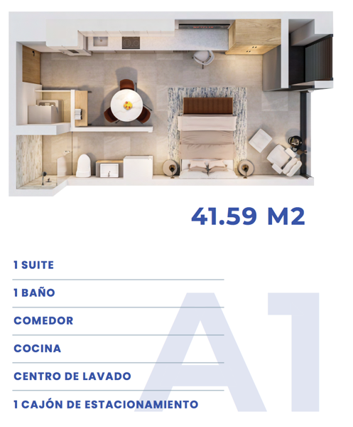 Departamento en venta en Obrera, Monterrey — foto 3 de 23