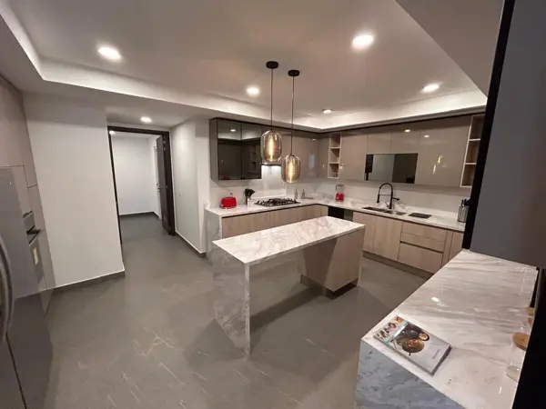 Departamento en venta en Bosque Real, Huixquilucan — foto 3 de 24