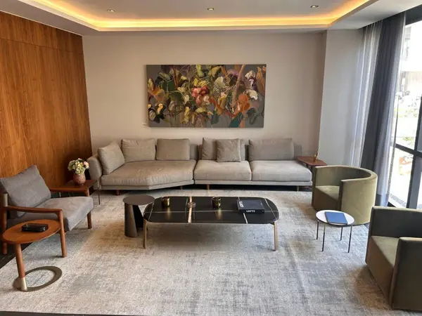 Departamento en venta en Bosque Real, Huixquilucan — foto 2 de 24
