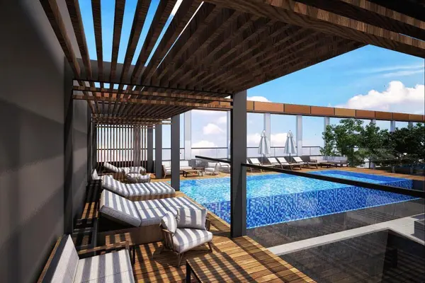 Departamento en venta en Centro, Monterrey — foto 3 de 20