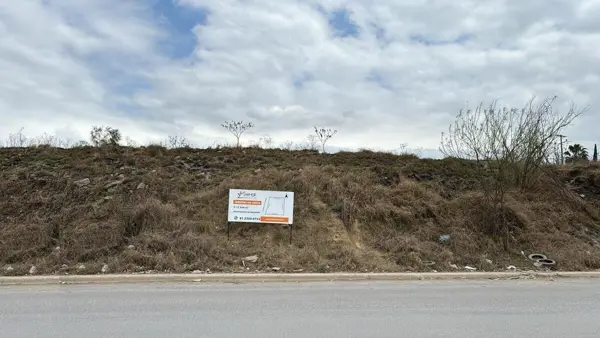 Terreno en venta en Santa Mónica, Juárez — foto 3 de 7