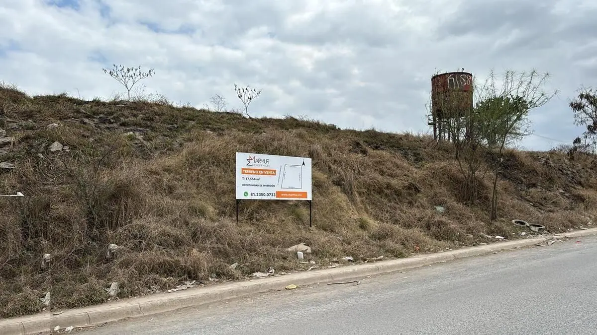 Terreno en venta en Santa Mónica, Juárez — foto 1 de 7