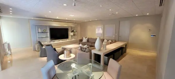 DEPARTAMENTO EN VENTA  CANCÚN