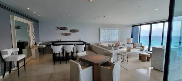 Departamento en venta en Puerto Cancún, Benito Juárez — foto 2 de 13