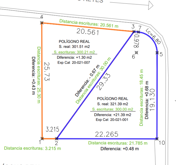Terreno en venta en Veredalta, San Pedro Garza García — foto 2 de 3
