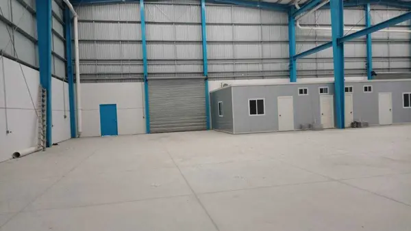 Bodega en venta en Parque Industrial Escobedo, General Escobedo — foto 3 de 15