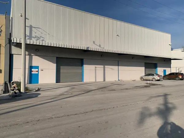 BODEGA COMERCIAL EN VENTA CENTRO LOGÍSTICO ESCOBEDO