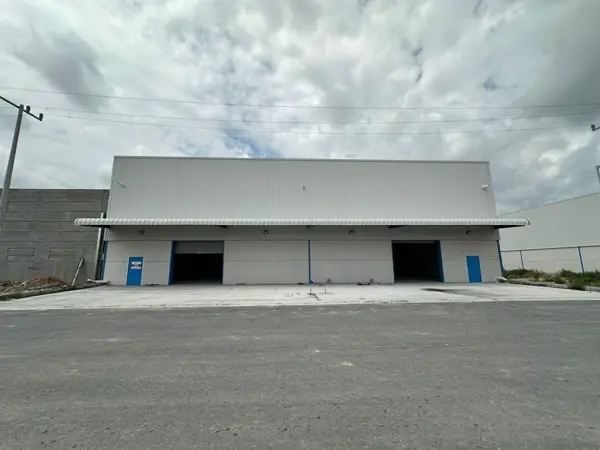Bodega en venta en Parque Industrial Escobedo, General Escobedo — foto 2 de 15