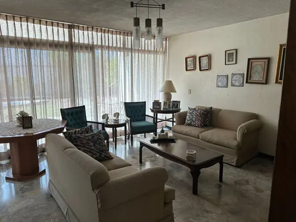 Casa en venta en Gonzalitos, Monterrey — foto 3 de 12