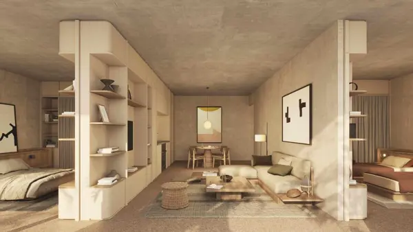 Departamento en venta en Puerto Iguanas, Puerto Vallarta — foto 3 de 28