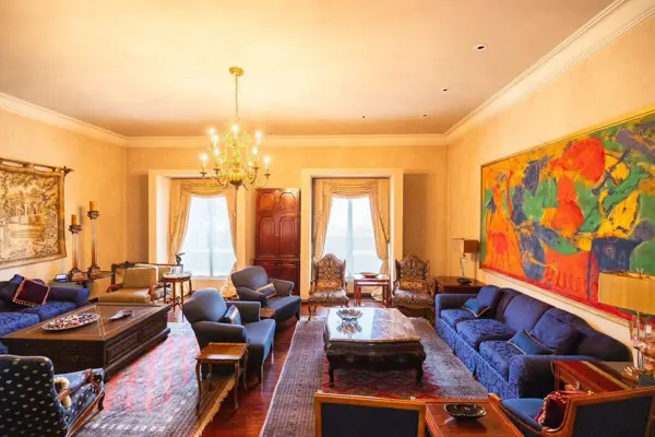 Casa en venta en San Patricio, San Pedro Garza García — foto 3 de 28