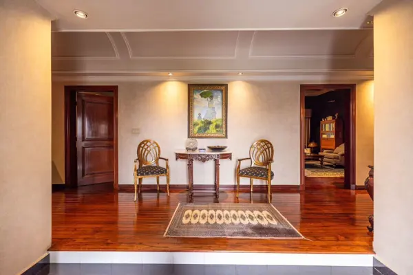 Casa en venta en San Patricio, San Pedro Garza García — foto 2 de 28