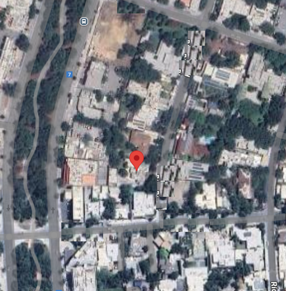TERRENO EN VENTA ZONA DE LOS RÍOS SAN PEDRO TERRENO EN VENTA ZONA DE LOS RÍOS SAN PEDRO