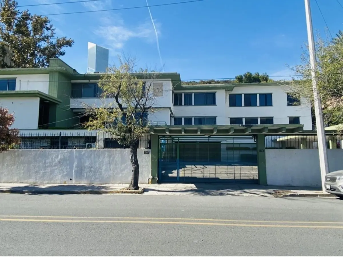 Casa en renta en Obispado, Monterrey — foto 1 de 17
