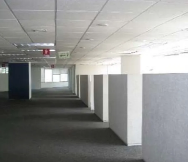 Oficina en renta en Valle Del Campestre, San Pedro Garza García — foto 3 de 5