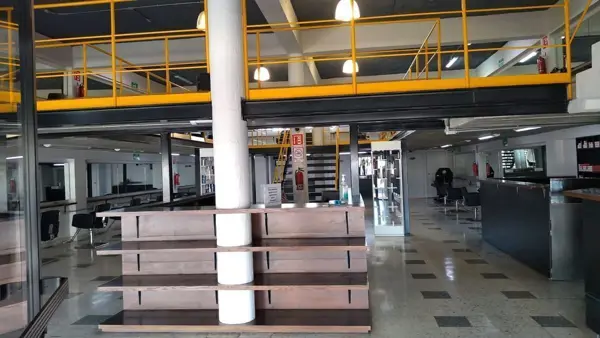 Edificio en renta en Centro, Monterrey — foto 2 de 10