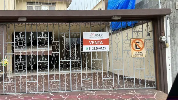 Terreno en venta en Chepevera, Monterrey — foto 3 de 3