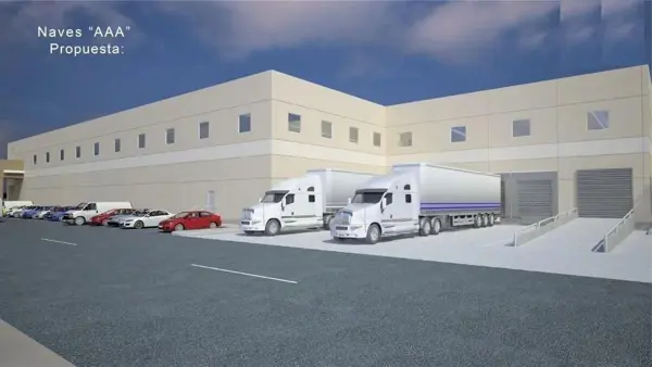 Nave en venta en San Javier, Apodaca — foto 3 de 11
