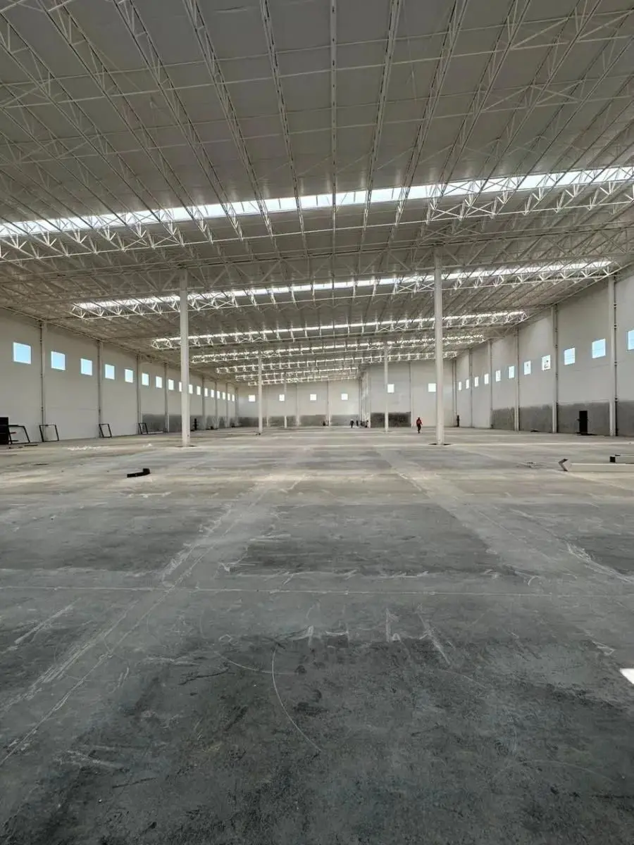 Nave en venta en San Javier, Apodaca — foto 1 de 11