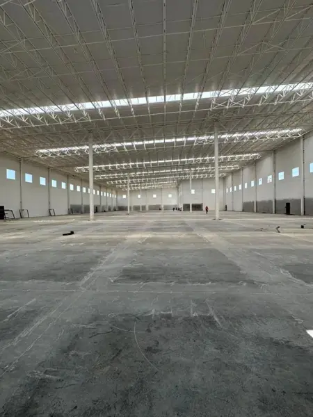 Nave Industrial en VENTA