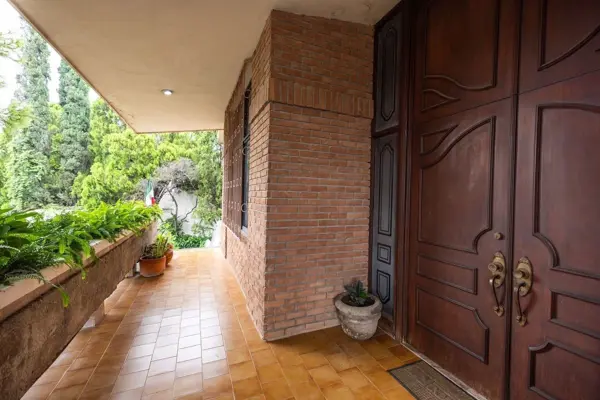 Casa en venta en San Patricio 1 Sector, San Pedro Garza García — foto 3 de 16