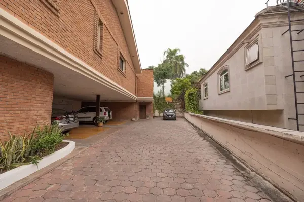 Casa en venta en San Patricio 1 Sector, San Pedro Garza García — foto 2 de 16