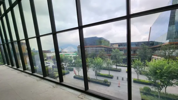 Oficina en renta en Santa Engracia, San Pedro Garza García — foto 2 de 5