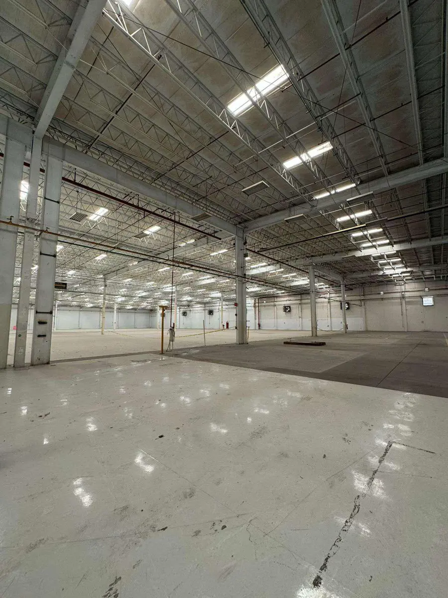 Nave en renta en Parque Industrial Kalos, Guadalupe — foto 1 de 16