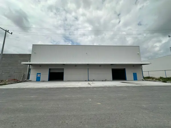 Bodega en renta en Parque Industrial Escobedo, General Escobedo — foto 2 de 15