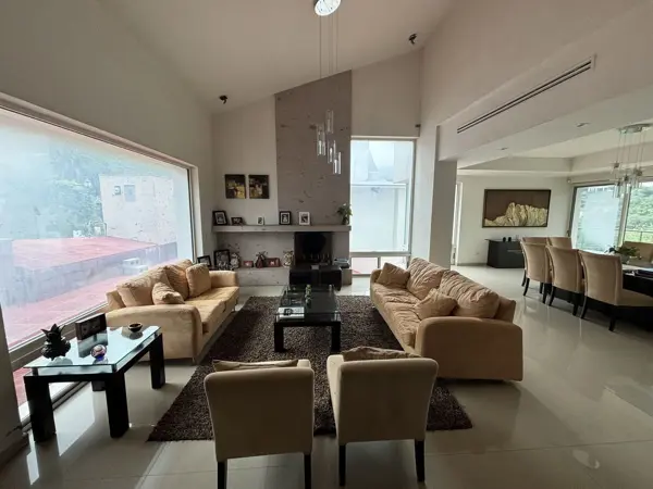 Casa en venta en Renacimiento, Monterrey — foto 2 de 28