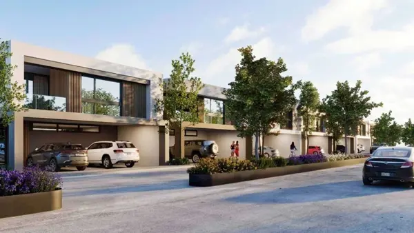 Terreno en venta en El Ranchito, Santiago — foto 2 de 7