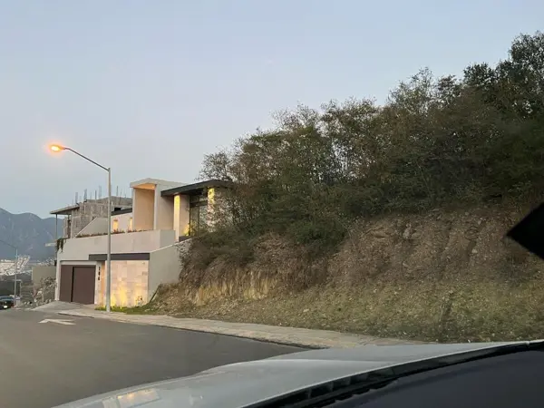 Terreno en venta en Sierra Alta 9o Sector, Monterrey — foto 2 de 5
