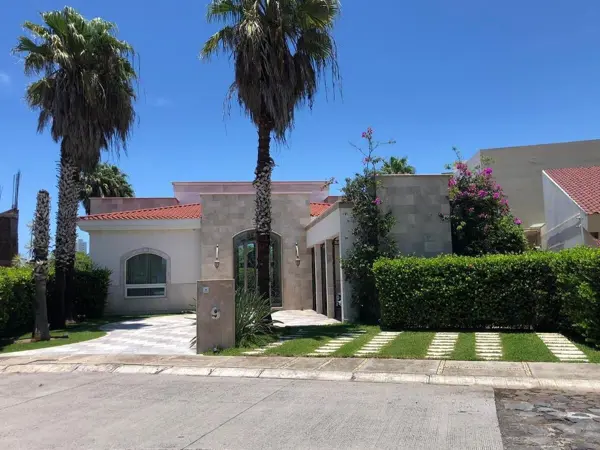 Casa en venta en El Dorado, Boca del Río — foto 3 de 39
