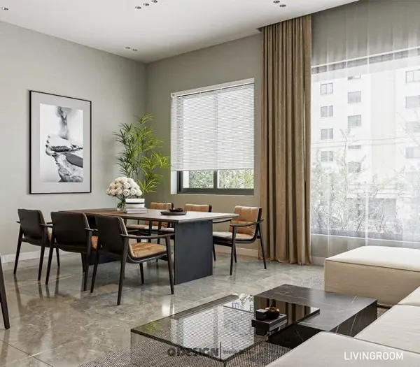 Casa en venta en Cumbres Elite Premier, Monterrey — foto 3 de 16