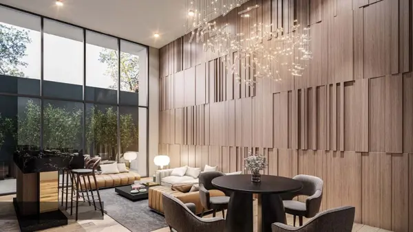 Departamento en venta en Mirador Residencial, Monterrey — foto 3 de 19