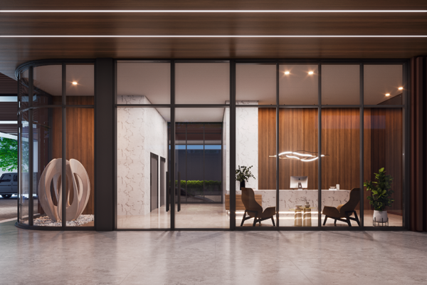 Departamento en venta en Zona San Agustín, San Pedro Garza García — foto 2 de 25
