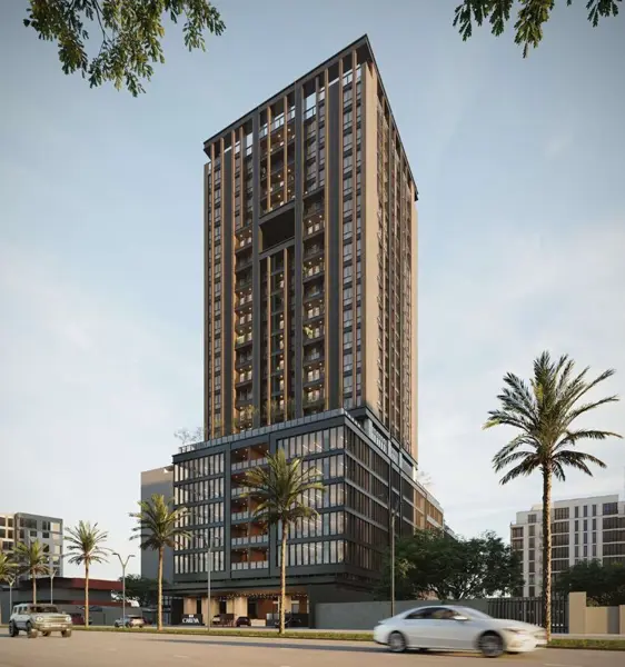 DEPARTAMENTOS EN PRE VENTA SAN JERONIMO