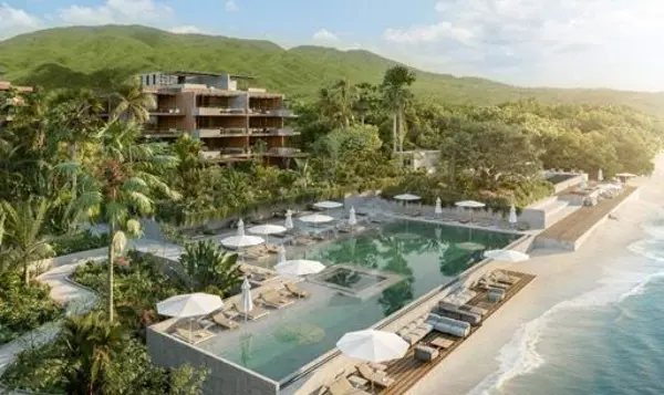 Departamento en venta en Dolores, Del Nayar — foto 2 de 7