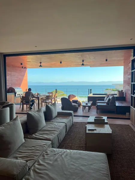 DEPARTAMENTO EN VENTA PUNTA MITA